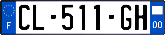 CL-511-GH