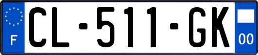 CL-511-GK