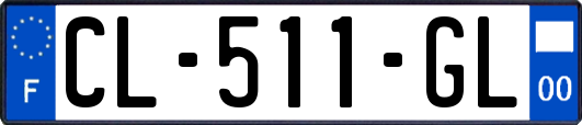 CL-511-GL