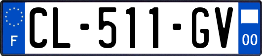 CL-511-GV