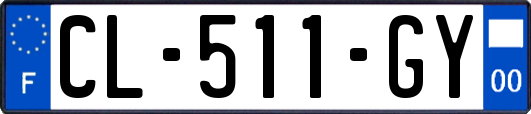 CL-511-GY