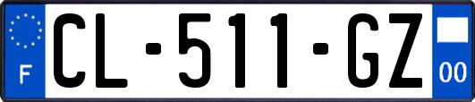 CL-511-GZ