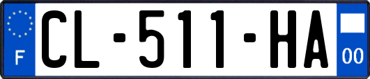 CL-511-HA