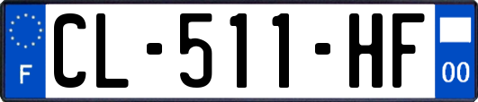 CL-511-HF