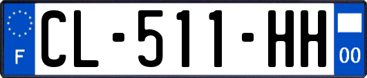 CL-511-HH