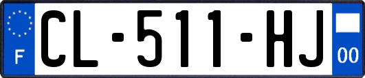 CL-511-HJ