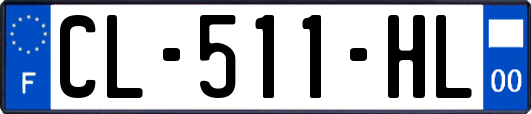 CL-511-HL