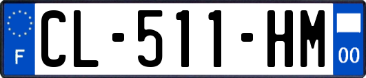 CL-511-HM
