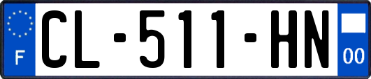 CL-511-HN
