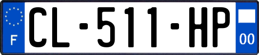 CL-511-HP