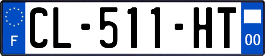 CL-511-HT