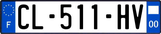 CL-511-HV