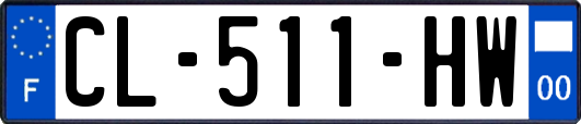 CL-511-HW