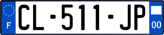 CL-511-JP
