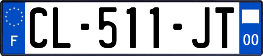 CL-511-JT