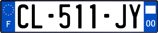 CL-511-JY