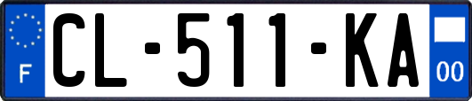 CL-511-KA