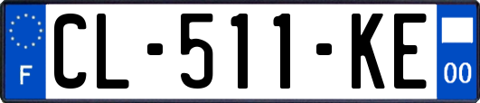 CL-511-KE