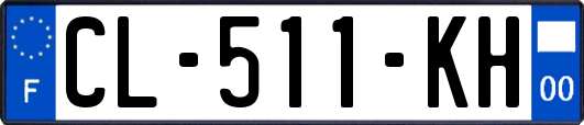 CL-511-KH