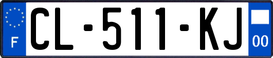 CL-511-KJ