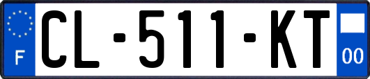 CL-511-KT