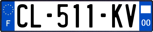 CL-511-KV