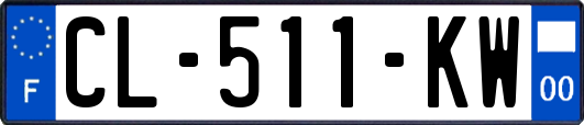CL-511-KW