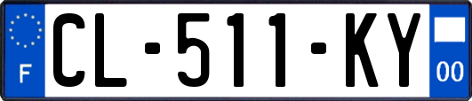 CL-511-KY