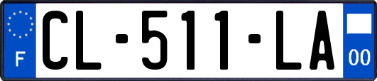 CL-511-LA