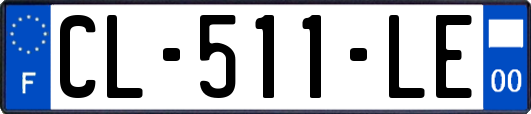 CL-511-LE