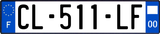 CL-511-LF