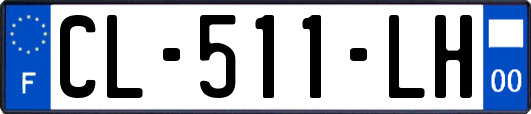 CL-511-LH
