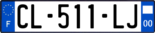 CL-511-LJ