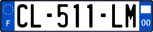 CL-511-LM