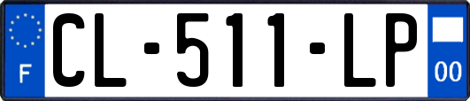 CL-511-LP