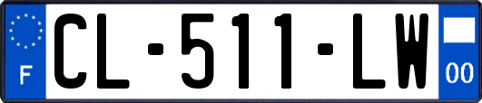 CL-511-LW