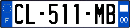 CL-511-MB