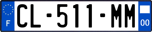 CL-511-MM