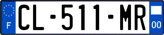 CL-511-MR