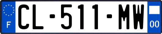 CL-511-MW