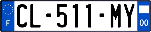 CL-511-MY