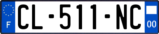 CL-511-NC
