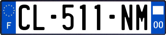 CL-511-NM