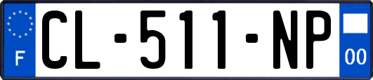 CL-511-NP