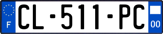 CL-511-PC
