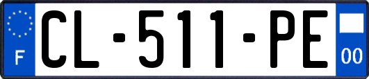 CL-511-PE