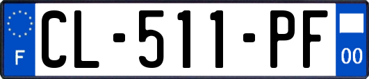 CL-511-PF