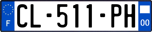 CL-511-PH