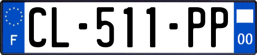 CL-511-PP