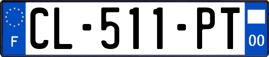 CL-511-PT